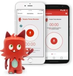 Tonies Kreativ-Tonie Monster -TONIES Spielzeugladen 21637414 03