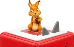 Tonies Peter Wohlleben - Hörst Du Wie Die Bäume Sprechen? 9 Tonies Peter Wohlleben - Hörst Du Wie Die Bäume Sprechen? -TONIES Spielzeugladen 21637415 04