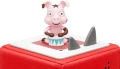 Tonies Lieblings-Kinderlieder - Tierlieder -TONIES Spielzeugladen 21980862 04