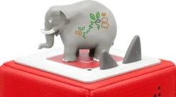 Tonies Wir Sind Nachher Wieder Da, Wir Müssen Kurz Nach Afrika -TONIES Spielzeugladen 21980865 04