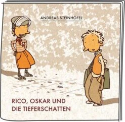 Tonies Rico, Oskar Und Die Tieferschatten -TONIES Spielzeugladen 21980867 03