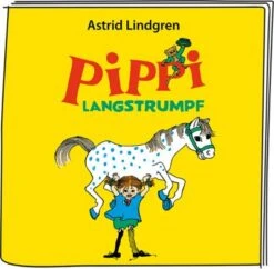 Tonies Pippi Langstrumpf - Pippi Langstrumpf 8 Tonies Pippi Langstrumpf - Pippi Langstrumpf -TONIES Spielzeugladen 21980869 03