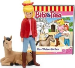 Tonies Bibi Und Tina - Das Waisenfohlen -TONIES Spielzeugladen 21980871 02
