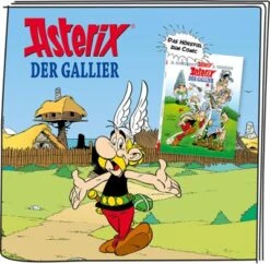 Tonies Asterix - Asterix Der Gallier 8 Tonies Asterix - Asterix Der Gallier -TONIES Spielzeugladen 22429395 03