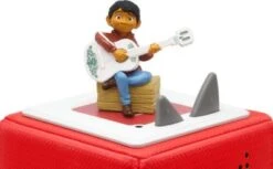 Tonies. Die Hörfiguren® - Disney Coco - Coco 9 Tonies. Die Hörfiguren® - Disney Coco - Coco -TONIES Spielzeugladen 22429397 04