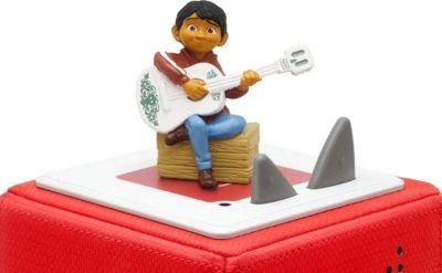 Tonies. Die Hörfiguren® - Disney Coco - Coco 6 Tonies. Die Hörfiguren® - Disney Coco - Coco – Bild 4