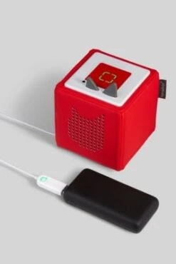 Tonies USB-Ladestation, 1,4 M Kabel -TONIES Spielzeugladen 22429401 03