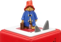Tonies Paddington Bär - Die Schönsten Geschichten -TONIES Spielzeugladen 22429405 04