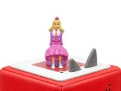 Tonies Barbie - Princess Adventure -TONIES Spielzeugladen 22429409 04