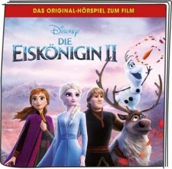 Tonies Disney Die Eiskönigin 2 -TONIES Spielzeugladen 22429411 03