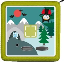 Tonies Dekofolie Auf Zum Magischen Berg