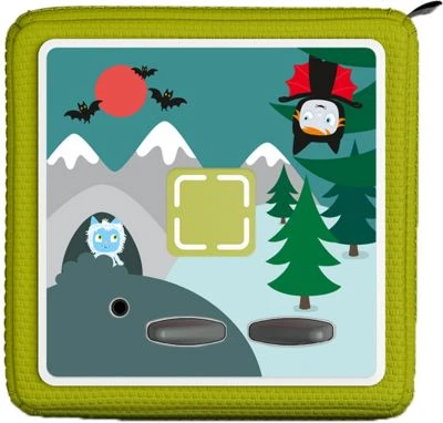 Tonies Dekofolie Auf Zum Magischen Berg 3 Tonies Dekofolie Auf Zum Magischen Berg