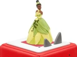 Tonies Disney Küss Den Frosch -TONIES Spielzeugladen 23731152 04