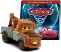 Tonies Disney Cars 2 -TONIES Spielzeugladen 23731170 02
