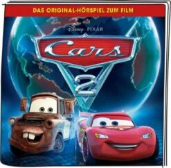 Tonies Disney Cars 2 -TONIES Spielzeugladen 23731170 03