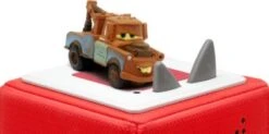 Tonies Disney Cars 2 -TONIES Spielzeugladen 23731170 04
