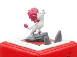 Tonies 100% Wolf 9 Tonies 100% Wolf -TONIES Spielzeugladen 23731208 04