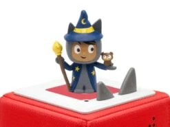 Tonies Kreativ-Tonie Zauberer -TONIES Spielzeugladen 23731243 04