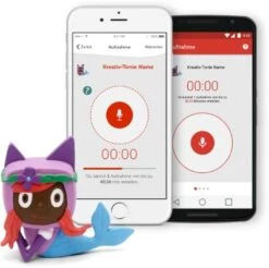 Tonies Kreativ-Tonie Meerjungfrau (Neuauflage) -TONIES Spielzeugladen 23731249 03