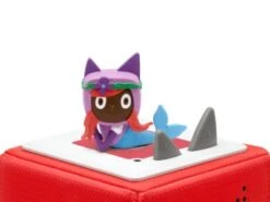 Tonies Kreativ-Tonie Meerjungfrau (Neuauflage) -TONIES Spielzeugladen 23731249 04