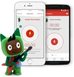 Tonies Kreativ-Tonie Gitarrist (Neuauflage) -TONIES Spielzeugladen 23731275 03