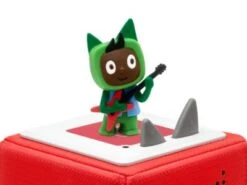 Tonies Kreativ-Tonie Gitarrist (Neuauflage) -TONIES Spielzeugladen 23731275 04