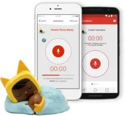 Tonies Kreativ-Tonie Sleepy (Neuauflage) 8 Tonies Kreativ-Tonie Sleepy (Neuauflage) -TONIES Spielzeugladen 23731277 03