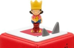 Tonies Der Kleine König - Der Kleine König Sagt "Gute Nacht" 9 Tonies Der Kleine König - Der Kleine König Sagt "Gute Nacht" -TONIES Spielzeugladen 24035927 04