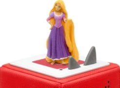 Tonies Disney Rapunzel - Neu Verföhnt 9 Tonies Disney Rapunzel - Neu Verföhnt -TONIES Spielzeugladen 24035945 04