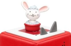 Tonies Hasenkind - Nur Noch Kurz Die Ohren Kraulen? Hasenkinds Mitmach-Geschichten -TONIES Spielzeugladen 24035951 04