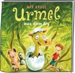 Tonies Urmel Aus Dem Eis 8 Tonies Urmel Aus Dem Eis -TONIES Spielzeugladen 24035962 03