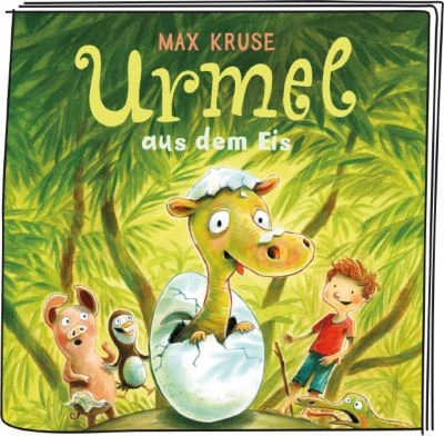 Tonies Urmel Aus Dem Eis 5 Tonies Urmel Aus Dem Eis – Bild 3