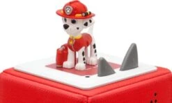 Tonies PAW Patrol - Schneller Als Die Feuerwehr 9 Tonies PAW Patrol - Schneller Als Die Feuerwehr -TONIES Spielzeugladen 24035978 04