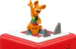 Tonies Volker Rosin - Das Singende Känguru -TONIES Spielzeugladen 24036022 04