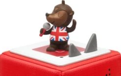 Tonies Lieblingskinderlieder - Englische Kinderlieder (Relaunch) -TONIES Spielzeugladen 24036025 04