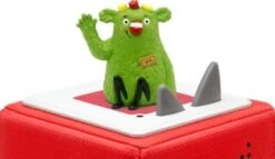 Tonies Das Kleine WIR 8 Tonies Das Kleine WIR -TONIES Spielzeugladen 24548557 03