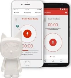 Tonies Kreativ-Tonie Blanko (Neuauflage) 7 Tonies Kreativ-Tonie Blanko (Neuauflage) -TONIES Spielzeugladen 24548559 02