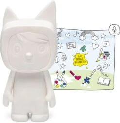 Tonies Kreativ-Tonie Blanko (Neuauflage) 8 Tonies Kreativ-Tonie Blanko (Neuauflage) -TONIES Spielzeugladen 24548559 03