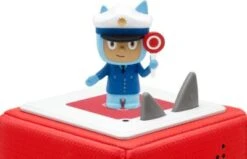 Tonies Kreativ-Tonie Polizist (Neuauflage) -TONIES Spielzeugladen 24548561 04