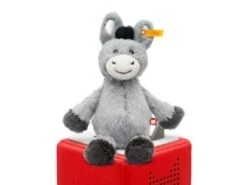 Tonies® Soft Cuddly Friends Mit Hörspiel - Dinkie Esel 9 Tonies® Soft Cuddly Friends Mit Hörspiel - Dinkie Esel -TONIES Spielzeugladen 25026273 04