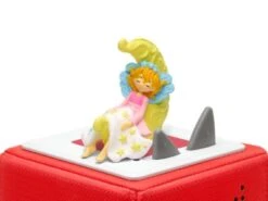 Tonies Prinzessin Lillifee - Gute-Nacht-Geschichten - Folge 1 -TONIES Spielzeugladen 25026275 04