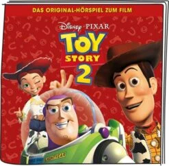 Tonies Disney Toy Story 2 8 Tonies Disney Toy Story 2 -TONIES Spielzeugladen 25026279 03