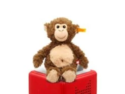 Tonies® Soft Cuddly Friends Mit Hörspiel - Bodo Schimpanse 9 Tonies® Soft Cuddly Friends Mit Hörspiel - Bodo Schimpanse -TONIES Spielzeugladen 25026287 04