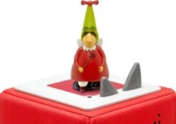 Tonies Das Kleine Hörbuch Vom Großen Glück -Die Glücksfee -TONIES Spielzeugladen 25567269 04