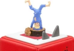 Tonies Michel Aus Lönneberga - Der Tag, An Dem Michel Besonders Nett Sein Wollte 9 Tonies Michel Aus Lönneberga - Der Tag, An Dem Michel Besonders Nett Sein Wollte -TONIES Spielzeugladen 25567271 04