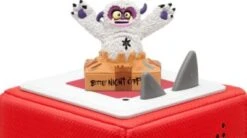 Tonies Bitte Nicht öffnen - Bissig! -TONIES Spielzeugladen 25567273 04