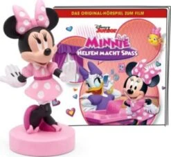 TONIES Disney Junior - Minnie - Helfen Macht Spaß -TONIES Spielzeugladen 25567275 02
