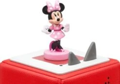 TONIES Disney Junior - Minnie - Helfen Macht Spaß -TONIES Spielzeugladen 25567275 04