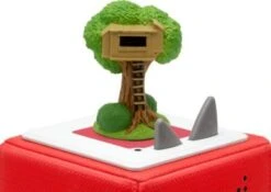 Tonies Das Magische Baumhaus - Im Tal Der Dinosaurier -TONIES Spielzeugladen 25567277 04