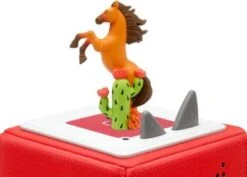 TONIES Spirit - SPIRIT - Frei Und Ungezähmt 9 TONIES Spirit - SPIRIT - Frei Und Ungezähmt -TONIES Spielzeugladen 25567281 04